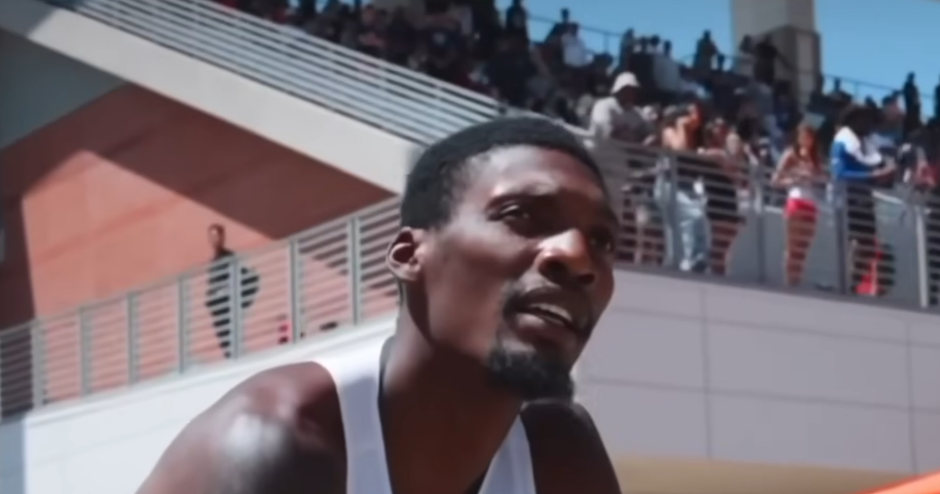 Plaća cijenu nemara: Svjetski šampion suspendovan na dvije godine