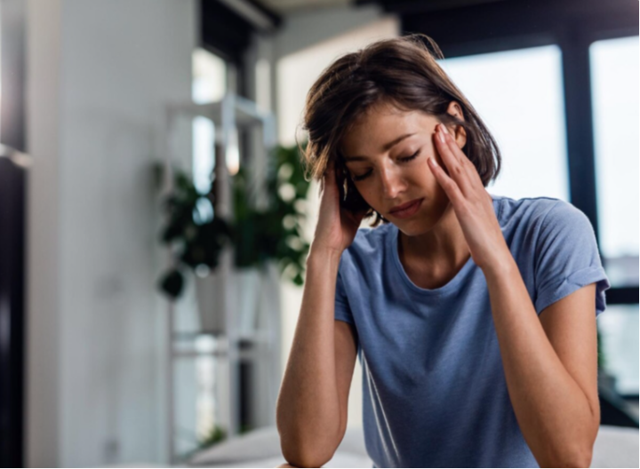 Neurolog upozorava: Kada česte glavobolje zahtijevaju pregled ljekara