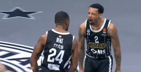 Ajzea Majk se prisjetio vječitog derbija: Toliko sam želio pobijediti