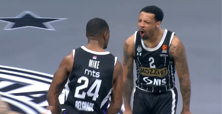 Ajzea Majk se prisjetio vječitog derbija: Toliko sam želio pobijediti