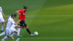 Momak iz Prištine "juri" Mbapea na listi najboljih strijelaca španskog prvenstva