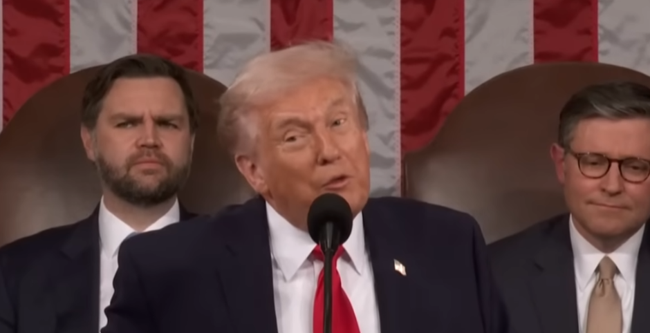 Tramp upozorio: Ova zemlja je sljedeća