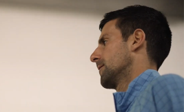 Đoković otkrio tajnu o kćerki: Ovo niko nije znao