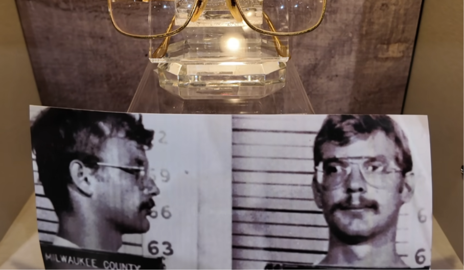 Da li ste znali da postoji Muzej serijskih ubica?