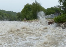 Poplave odnijele 23 života u Keniji