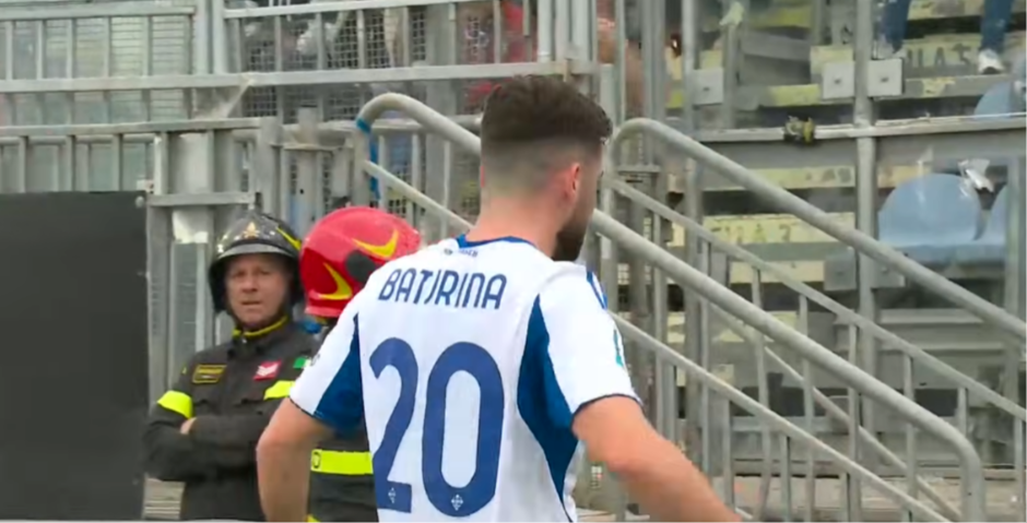 Komo "zakucao" na vrata Lige šampiona: Novi podvig za izabranike Seska Fabregasa