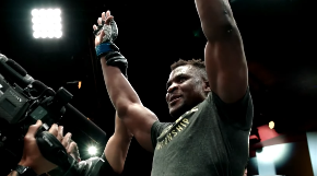 Francis Nganu se vraća u kavez: Kamerunac potvrdio povratak