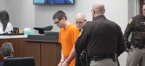 Ubio majku i očuha da bi izvršio atentat na Trampa: Osuđen tinejdžer iz Viskonsina