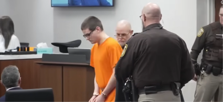 Ubio majku i očuha da bi izvršio atentat na Trampa: Osuđen tinejdžer iz Viskonsina