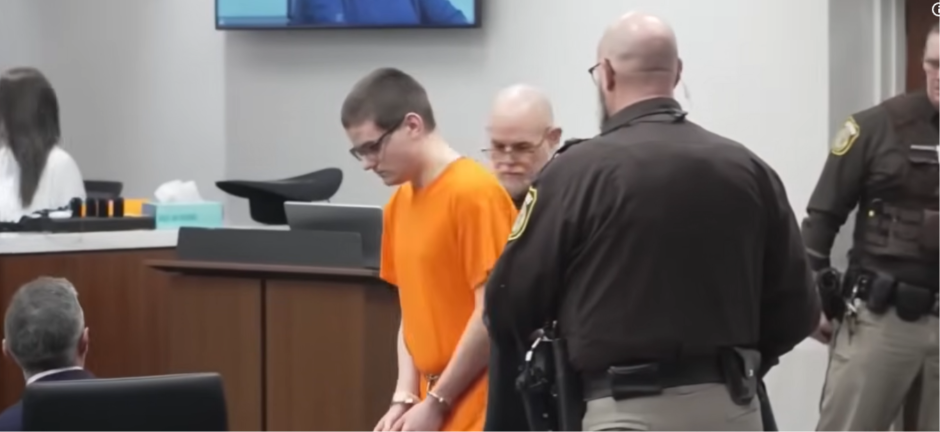 Ubio majku i očuha da bi izvršio atentat na Trampa: Osuđen tinejdžer iz Viskonsina