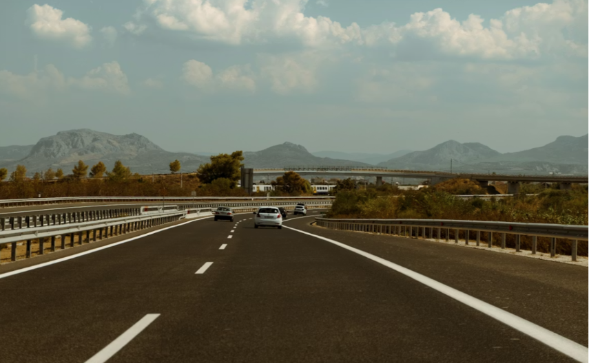 Vozači oprez: Mraz na putevima, radovi i klizišta širom Srpske