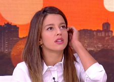 Udala se Nina Nešković: Fotografije s vjenčanja oduševile obožavaoce (FOTO)