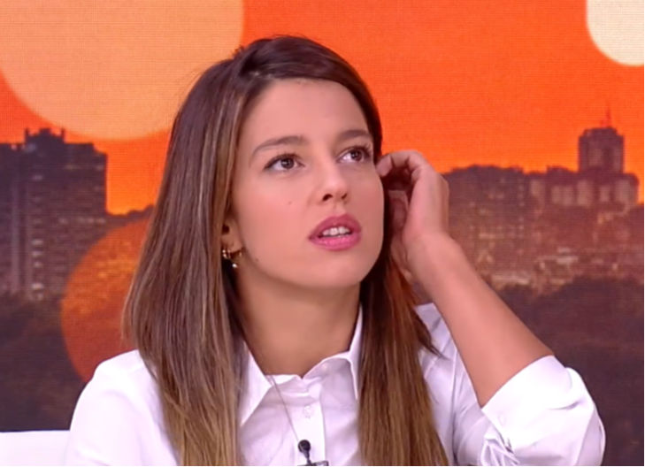 Udala se Nina Nešković: Fotografije s vjenčanja oduševile obožavaoce (FOTO)