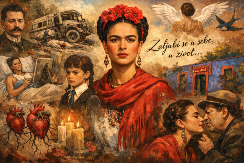 Njene slike su obišle svijet, ali ove riječi Fride Kalo ostale su najdublja lekcija o životu, ljubavi i hrabrosti