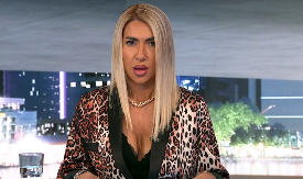 Vjerena Jovana Jeremić: Pokazala prsten koji je dobila od Tigra (FOTO)