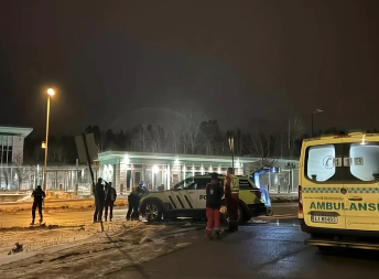 Odjeknula eksplozija u američkoj ambasadi u Oslu, policija sumnja da je meta bio diplomatski kompleks