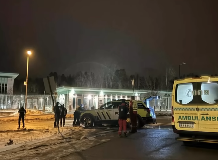 Odjeknula eksplozija u američkoj ambasadi u Oslu, policija sumnja da je meta bio diplomatski kompleks