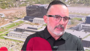 Toni Cetinski otkazao koncert u Novom Sadu: Ovo je naveo kao razlog