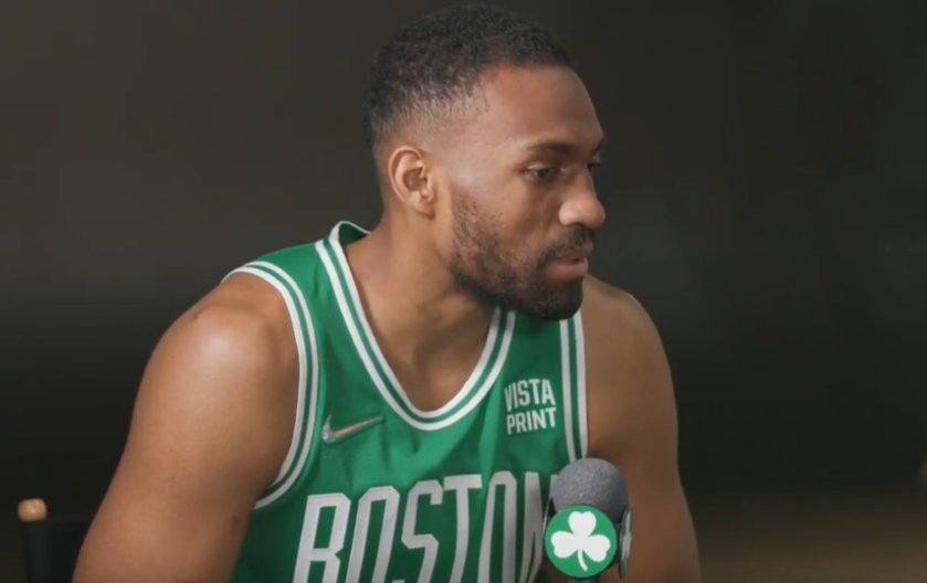 Dovoljno mu je bilo 15 minuta: Džabari Parker pokazao klasu