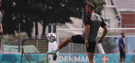 Igrao sa Mesijem u Barseloni, a onda sa ženom izgradio biznis vrijedan 300 miliona evra