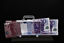 Njemačka dijeli čekove do 2.000 evra: Ovaj iznos mogu dobiti i Srbi