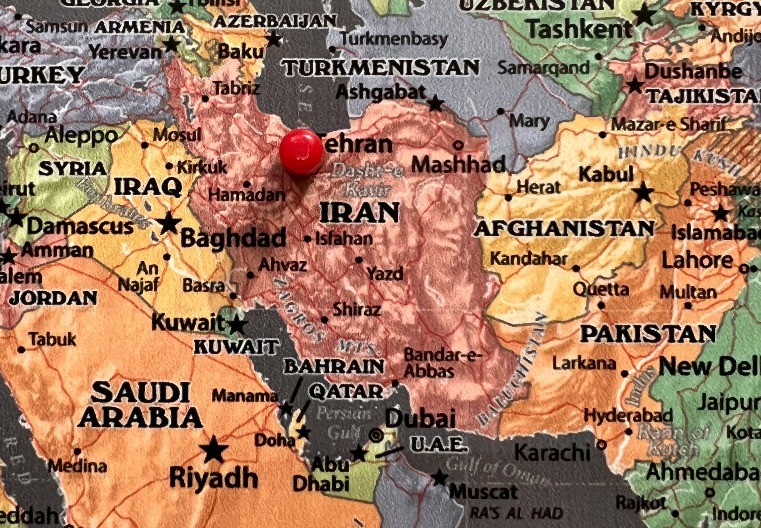 Aragči sasjekao Vašington: Izbor novog vođe je stvar Irana i nikog drugog