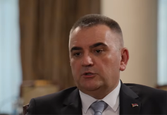 Minić: Građani Hercegovine imaju vrhunsku zaštitu