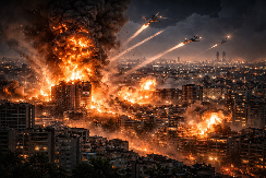 Arakči sasjekao nade u mir: Nema prekida vatre