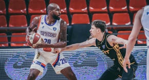 ABA liga: Igokea teško poražena u Podgorici, Cedevita srušila evroligaša