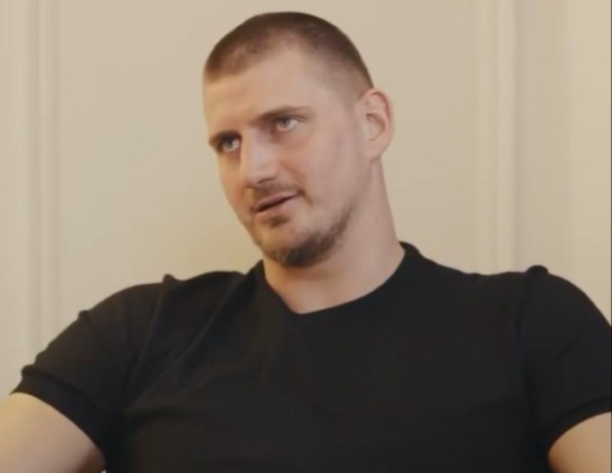 Nikola Jokić: Dužan sam mu 50 evra i nikada neću vratiti