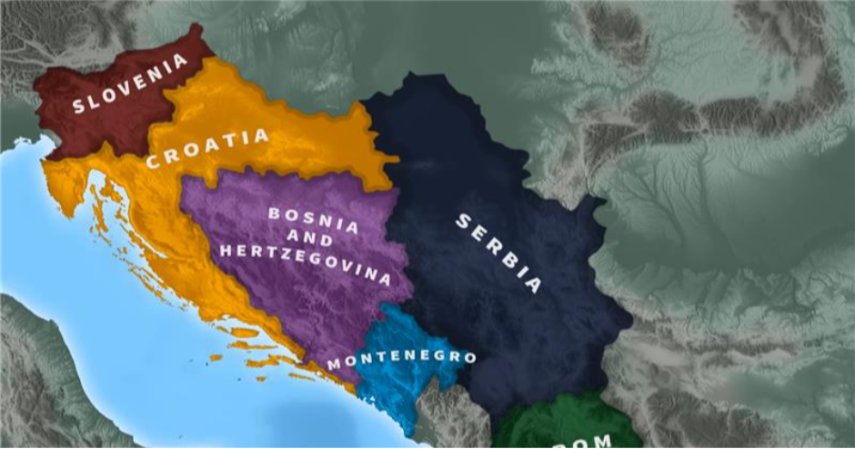 Balkan u dometu raketa: Da li je ovo nova meta Irana