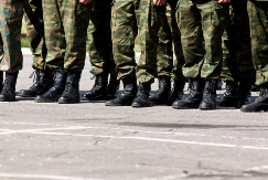 Američki vojnik podlegao ranama od zadobijenih povreda nakon napada Irana