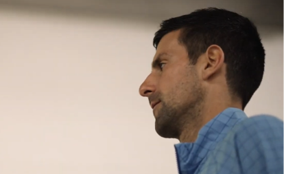 Težak početak i siguran kraj: Đoković preokretom do pobjede u Indijan Velsu