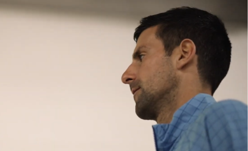 Težak početak i siguran kraj: Đoković preokretom do pobjede u Indijan Velsu