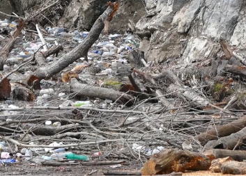 Ekološka katastrofa: Spreča postala jedna od najzagađenijih rijeka u BiH