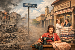 Ove žene su mijenjale Banjaluku: Upoznajte zaboravljene pionirke zanatstva u gradu na Vrbasu