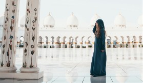 Život iz snova ili zamka? Nataša otkrila kako izgleda brak sa arapskim šeikom