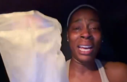 Uplakana supruga pokazala drogu bivše NBA zvijezde: Sa Lejkersima je uzeo titulu šampiona (VIDEO)