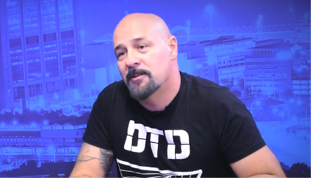 Gruovoj majci nepoznata žena saopštila surovu istinu o njenom sinu