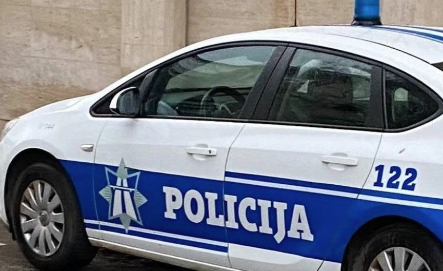 Majka i očuh iz BiH osumnjičeni za polno zlostavljanje djeteta