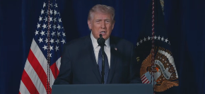 Tramp nezadovoljan izraelskim napadima na iranske naftne objekte