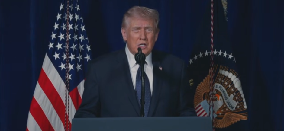 Tramp nezadovoljan izraelskim napadima na iranske naftne objekte