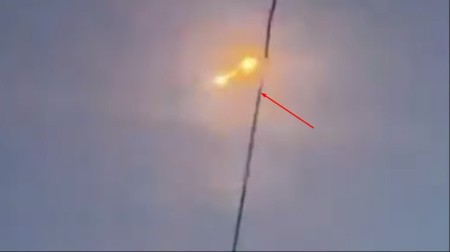 Meteorit eksplodirao iznad Njemačke: Oštećene kuće (VIDEO)