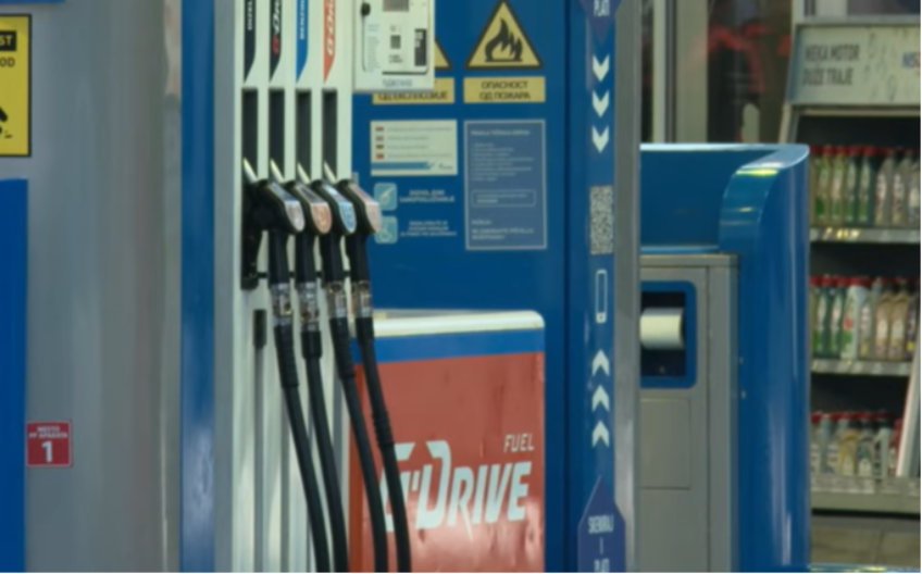 Vlada Hrvatske smanjila akcize da bi izbjegla nagle skokove cijene goriva