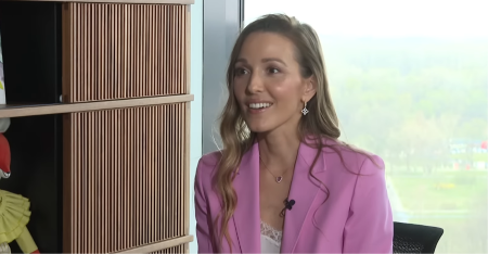 Šta je po zanimanju Jelena Đoković: Ovime se malo ko može pohvaliti