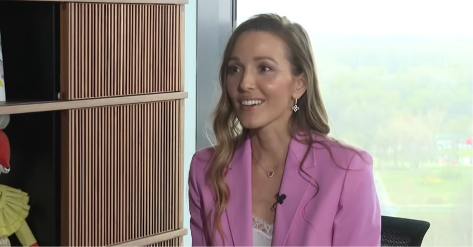 Šta je po zanimanju Jelena Đoković: Ovime se malo ko može pohvaliti