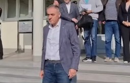 Donesena presuda gradonačelniku Teslića