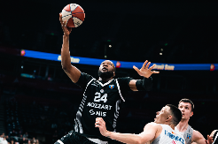 Dobre vijesti za Partizan: Evo kada se očekuje povratak Bruna Fernanda