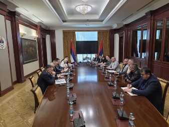 Sastanak u Banjaluci: Prevoznici i Vlada RS traže rješenja