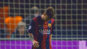 Ćavi: Laporta nije želio Mesija nazad u Barseloni